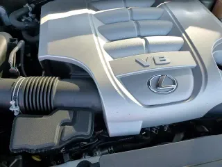 ✅ 2020 Lexus LX 570 • VIN: JTJDY7AXXL4311461 • Lot: 61409715. Listed on Copart with 79,382 mi. Free auction sales archive from the USA and detailed vehicle history report at DreamBid. Image 14.