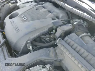 ✅ 2017 Nissan Maxima SV • VIN: 1N4AA6AP7HC409368 • Лот: 42253811. Опубликован ранее на IAAI с пробегом 101 010 миль. Бесплатный доступ к архиву аукционных продаж из США и подробный отчёт об истории автомобиля на DreamBid. Изображение 19.