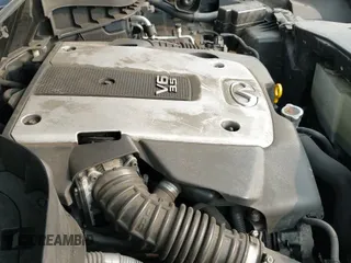 ✅ 2010 Infiniti FX • VIN: JN8AS1MU1AM802458 • Lot: 42907872. Listed on IAAI with 132,326 mi. Free auction sales archive from the USA and detailed vehicle history report at DreamBid. Image 16.