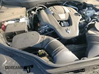 ✅ 2020 Maserati Levante • VIN: ZN661XUL0LX342563 • Lot: 80091485. Wystawiony na Copart z przebiegiem 28 249 mil. Bezpłatny archiwum sprzedaży aukcyjnych z USA i szczegółowy raport historii pojazdu na DreamBid. Zdjęcie 15.