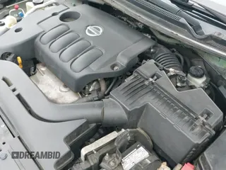 ✅ 2008 Nissan Altima SL • VIN: 1N4AL21E38C145535 • Lot: 43781449. Listed on IAAI with 106,502 mi. Free auction sales archive from the USA and detailed vehicle history report at DreamBid. Image 12.