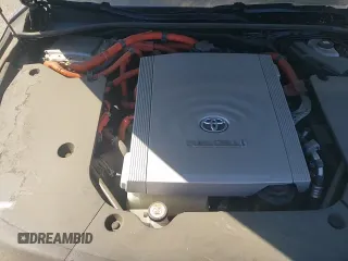 ✅ 2022 Toyota Mirai XLE • VIN: JTDAAAAA9NA006105 • Lot: 71885315. Wystawiony na Copart z przebiegiem 25 069 mil. Bezpłatny archiwum sprzedaży aukcyjnych z USA i szczegółowy raport historii pojazdu na DreamBid. Zdjęcie 15.