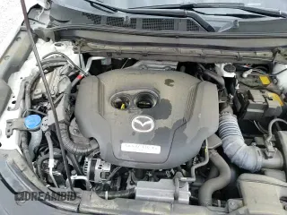 ✅ 2024 Mazda CX-5 Carbon Edition • VIN: JM3KFBAY3R0377563 • Lot: 69099205. Listed on Copart with 14,413 mi. Free auction sales archive from the USA and detailed vehicle history report at DreamBid. Image 14.