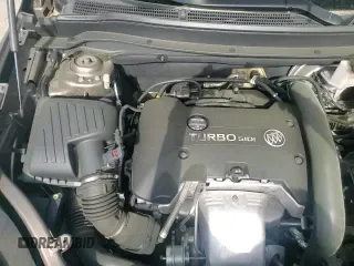 ✅ 2019 Buick Envision Premium • VIN: LRBFX3SX9KD023109 • Лот: 47448665. Опубликован ранее на Copart с пробегом 45 572 миль. Бесплатный доступ к архиву аукционных продаж из США и подробный отчёт об истории автомобиля на DreamBid. Изображение 15.