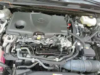 2021 Toyota Camry Hybrid LE с VIN 4T1C31AK7MU562031, выставлен на аукционе Copart как лот 71506375 с пробегом 82 877 миль миль и Списание • Salvage title. История ставок и продаж доступна на DreamBid. Изображение 13.