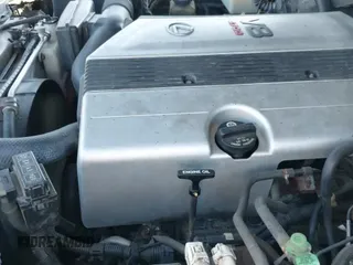 ✅ 2000 Lexus LX 470 • VIN: JT6HT00W2Y0082122 • Лот: 43396848. Опубликован ранее на IAAI с пробегом 198 830 миль. Бесплатный доступ к архиву аукционных продаж из США и подробный отчёт об истории автомобиля на DreamBid. Изображение 12.