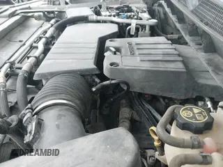 ✅ 2019 Chevrolet Silverado 1500 LT • VIN: 1GCPWCEK4KZ252471 • Lot: 43722025. Listed on IAAI with 109,433 mi. Free auction sales archive from the USA and detailed vehicle history report at DreamBid. Image 19.