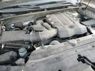 ✅ 2021 Toyota 4Runner SR5 Premium • VIN: JTENU5JR0M5880903 • Lot: 91470135. Wystawiony na Copart z przebiegiem 43 665 mil. Bezpłatny archiwum sprzedaży aukcyjnych z USA i szczegółowy raport historii pojazdu na DreamBid. Zdjęcie 13.