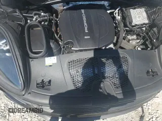 ✅ 2021 Porsche Macan • VIN: WP1AA2A52MLB17086 • Lot: 70198585. Wystawiony na Copart z przebiegiem 44 629 mil. Bezpłatny archiwum sprzedaży aukcyjnych z USA i szczegółowy raport historii pojazdu na DreamBid. Zdjęcie 16.