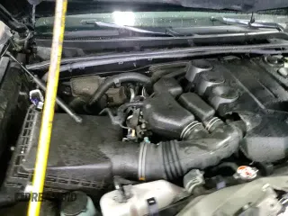 ✅ 2021 Toyota 4Runner Nightshade • VIN: JTEJU5JR5M5969493 • Lot: 61199865. Wystawiony na Copart z przebiegiem 38 964 mil. Bezpłatny archiwum sprzedaży aukcyjnych z USA i szczegółowy raport historii pojazdu na DreamBid. Zdjęcie 17.