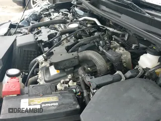 ✅ 2023 Toyota Corolla Hybrid LE • VIN: JTDBDMHE1PJ002915 • Lot: 42594013. Wystawiony na IAAI z przebiegiem 47 304 mil. Bezpłatny archiwum sprzedaży aukcyjnych z USA i szczegółowy raport historii pojazdu na DreamBid. Zdjęcie 19.