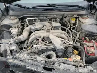 ✅ 2019 Subaru Outback Touring • VIN: 4S4BSATCXK3316226 • Lot: 61188135. Wystawiony na Copart z przebiegiem 111 580 mil. Bezpłatny archiwum sprzedaży aukcyjnych z USA i szczegółowy raport historii pojazdu na DreamBid. Zdjęcie 15.