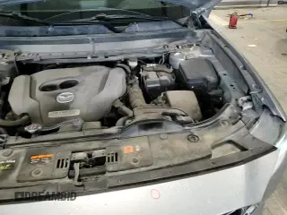 ✅ 2017 Mazda CX-9 Grand Touring • VIN: JM3TCBDY4H0128728 • Lot: 54446885. Listed on Copart with 120,715 mi. Free auction sales archive from the USA and detailed vehicle history report at DreamBid. Image 14.