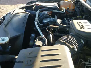 ✅ 2000 Jeep Grand Cherokee Laredo • VIN: 1J4G248S7YC170821 • Lot: 43626731. Listed on IAAI with 174,574 mi. Free auction sales archive from the USA and detailed vehicle history report at DreamBid. Image 12.