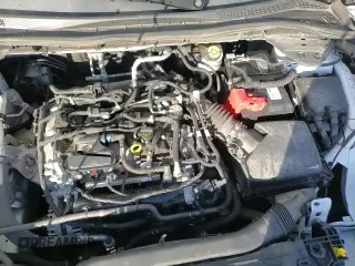 ✅ 2022 Ford Escape S • VIN: 1FMCU0F64NUB06458 • Лот: 87227285. Опубликован ранее на Copart с пробегом 77 992 миль. Бесплатный доступ к архиву аукционных продаж из США и подробный отчёт об истории автомобиля на DreamBid. Изображение 15.