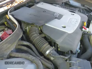 ✅ 2007 Infiniti G35 Journey • VIN: JNKBV61E47M718305 • Lot: 43346426. Wystawiony na IAAI z przebiegiem 205 441 mil. Bezpłatny archiwum sprzedaży aukcyjnych z USA i szczegółowy raport historii pojazdu na DreamBid. Zdjęcie 12.