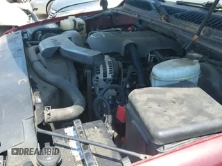 ✅ 2003 Chevrolet Suburban LT • VIN: 1GNEC16Z13J257733 • Lot: 42159861. Wystawiony na IAAI z przebiegiem 254 085 mil. Bezpłatny archiwum sprzedaży aukcyjnych z USA i szczegółowy raport historii pojazdu na DreamBid. Zdjęcie 18.