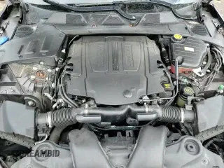 ✅ 2017 Jaguar XJ Portfolio • VIN: SAJWJ2GD8H8W07547 • Lot: 47433375. Listed on Copart with 40,258 mi. Free auction sales archive from the USA and detailed vehicle history report at DreamBid. Image 13.