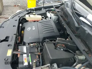 ✅ 2010 Toyota RAV4 Limited • VIN: JTMDK4DV0A5092983 • Lot: 43445967. Listed on IAAI with 214,026 mi. Free auction sales archive from the USA and detailed vehicle history report at DreamBid. Image 18.