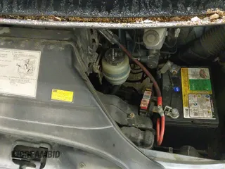 ✅ 1991 Toyota Previa • VIN: JT3AC11R1M0021951 • Lot: 43506044. Wystawiony na IAAI z przebiegiem 170 805 mil. Bezpłatny archiwum sprzedaży aukcyjnych z USA i szczegółowy raport historii pojazdu na DreamBid. Zdjęcie 12.