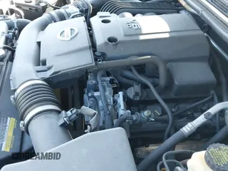 ✅ 2016 Nissan Frontier S • VIN: 1N6AD0ER3GN739728 • Lot: 43690249. Wystawiony na IAAI z przebiegiem 57 348 mil. Bezpłatny archiwum sprzedaży aukcyjnych z USA i szczegółowy raport historii pojazdu na DreamBid. Zdjęcie 18.