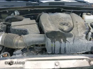 ✅ 2019 Toyota Tacoma SR • VIN: 3TMCZ5AN5KM227243 • Lot: 42829806. Listed on IAAI with 69,531 mi. Free auction sales archive from the USA and detailed vehicle history report at DreamBid. Image 19.