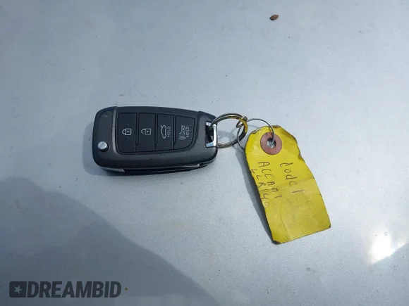 ✅ 2021 Hyundai Accent SE • VIN: 3KPC24A63ME140722 • Lot: 44003121. Wystawiony na IAAI z przebiegiem Nie podano. Bezpłatny archiwum sprzedaży aukcyjnych z USA i szczegółowy raport historii pojazdu na DreamBid. Zdjęcie 11.