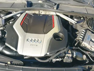 ✅ 2018 Audi S5 Prestige • VIN: WAUR4AF54JA005277 • Lot: 43595068. Listed on IAAI with 77,758 mi. Free auction sales archive from the USA and detailed vehicle history report at DreamBid. Image 20.