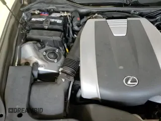 ✅ 2017 Lexus GS 350 • VIN: JTHCZ1BL4HA005545 • Лот: 56166995. Опубликован ранее на Copart с пробегом 33 869 миль. Бесплатный доступ к архиву аукционных продаж из США и подробный отчёт об истории автомобиля на DreamBid. Изображение 15.