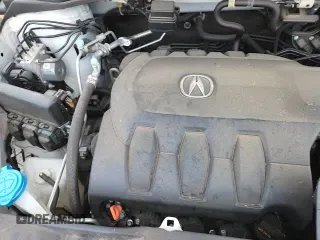 ✅ 2017 Acura RDX Advance • VIN: 5J8TB4H77HL033993 • Lot: 80494185. Wystawiony na Copart z przebiegiem 41 624 mil. Bezpłatny archiwum sprzedaży aukcyjnych z USA i szczegółowy raport historii pojazdu na DreamBid. Zdjęcie 15.