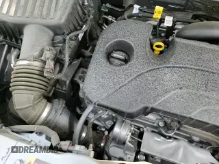 ✅ 2025 Chevrolet Equinox AWD LT • VIN: 3GNAXPEG2SL311201 • Lot: 89506015. Wystawiony na Copart z przebiegiem 10 487 mil. Bezpłatny archiwum sprzedaży aukcyjnych z USA i szczegółowy raport historii pojazdu na DreamBid. Zdjęcie 15.