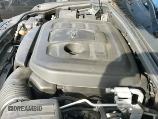 ✅ 2020 Jeep Grand Cherokee Altitude • VIN: 1C4RJEAG2LC428846 • Lot: 43051607. Listed on IAAI with 66,769 mi. Free auction sales archive from the USA and detailed vehicle history report at DreamBid. Image 19.