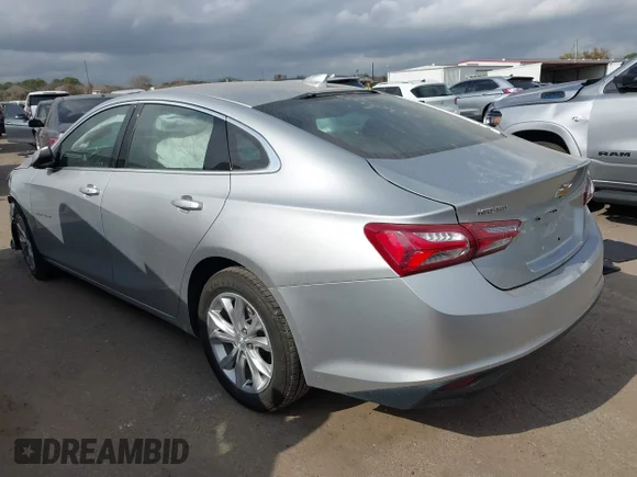 ✅ 2019 Chevrolet Malibu LT • VIN: 1G1ZD5ST2KF132718 • Lot: 43970037. Wystawiony na IAAI z przebiegiem 86 687 mil. Bezpłatny archiwum sprzedaży aukcyjnych z USA i szczegółowy raport historii pojazdu na DreamBid. Zdjęcie 3.