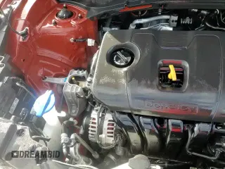 ✅ 2024 Kia Seltos S • VIN: KNDEUCAA1R7619116 • Lot: 89737265. Wystawiony na Copart z przebiegiem 14 132 mil. Bezpłatny archiwum sprzedaży aukcyjnych z USA i szczegółowy raport historii pojazdu na DreamBid. Zdjęcie 15.