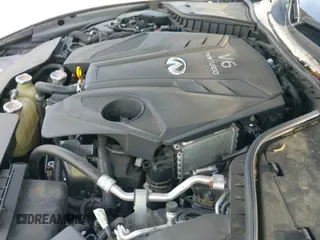 ✅ 2020 Infiniti Q60 Luxe • VIN: JN1EV7EL9LM380510 • Lot: 42436061. Wystawiony na IAAI z przebiegiem 45 836 mil. Bezpłatny archiwum sprzedaży aukcyjnych z USA i szczegółowy raport historii pojazdu na DreamBid. Zdjęcie 25.