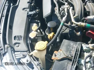 ✅ 2017 Subaru Impreza Limited • VIN: 4S3GKAT64H3621055 • Lot: 42031908. Listed on IAAI with 142,595 mi. Free auction sales archive from the USA and detailed vehicle history report at DreamBid. Image 19.