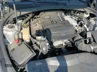 ✅ 2017 Cadillac CTS Luxury AWD • VIN: 1G6AX5SX6H0183958 • Lot: 71159835. Wystawiony na Copart z przebiegiem 47 021 mil. Bezpłatny archiwum sprzedaży aukcyjnych z USA i szczegółowy raport historii pojazdu na DreamBid. Zdjęcie 15.