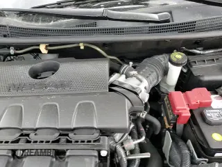 ✅ 2019 Nissan Sentra S • VIN: 3N1AB7AP1KY219595 • Лот: 82586045. Опубликован ранее на Copart с пробегом 68 122 миль. Бесплатный доступ к архиву аукционных продаж из США и подробный отчёт об истории автомобиля на DreamBid. Изображение 13.