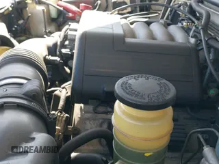 ✅ 1998 Isuzu Rodeo S • VIN: 4S2CK58W4W4308419 • Lot: 41711274. Wystawiony na IAAI z przebiegiem 128 853 mil. Bezpłatny archiwum sprzedaży aukcyjnych z USA i szczegółowy raport historii pojazdu na DreamBid. Zdjęcie 12.