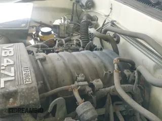 ✅ 2006 Toyota Tundra SR5 • VIN: 5TBDT44196S515368 • Lot: 42586444. Listed on IAAI with 195,373 mi. Free auction sales archive from the USA and detailed vehicle history report at DreamBid. Image 20.