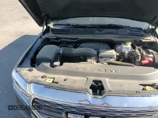 2024 Ram 1500 Limited with VIN 1C6SRFHT6RN144627, listed as a Copart auction lot 62937505 with 31,164 mi miles and Salvage title. Bid and sale history available at DreamBid. Image 14.