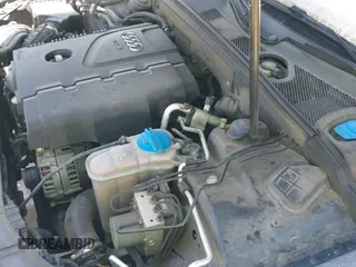 ✅ 2013 Audi A4 Premium Plus • VIN: WAUFFAFL6DN004012 • Lot: 43084131. Listed on IAAI with 113,189 mi. Free auction sales archive from the USA and detailed vehicle history report at DreamBid. Image 20.