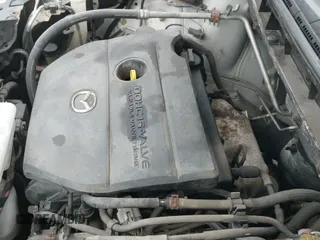 ✅ 2011 Mazda CX-7 i Touring • VIN: JM3ER2C54B0355097 • Lot: 41223267. Listed on IAAI with 196,602 mi. Free auction sales archive from the USA and detailed vehicle history report at DreamBid. Image 12.