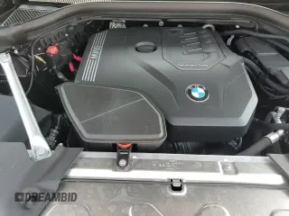 ✅ 2024 BMW X4 xDrive30i • VIN: 5UX33DT01R9U37231 • Lot: 71639785. Listed on Copart with 18,584 mi. Free auction sales archive from the USA and detailed vehicle history report at DreamBid. Image 15.