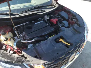 ✅ 2022 Nissan Rogue SV • VIN: JN8BT3BAXNW043874 • Лот: 71210375. Опубликован ранее на Copart с пробегом 46 090 миль. Бесплатный доступ к архиву аукционных продаж из США и подробный отчёт об истории автомобиля на DreamBid. Изображение 16.