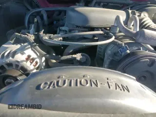 2000 Chevrolet Blazer LT z VIN 1GNDT13W8Y2241861, wystawiony jako Copart lot #41696815 z przebiegiem 128 073 mil mil oraz Szkoda całkowita • Salvage title. Historia ofert i sprzedaży dostępna na DreamBid. Obrazek 16.