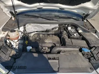 ✅ 2018 Audi Q3 Premium • VIN: WA1ECCFS0JR018898 • Лот: 93262285. Опубликован ранее на Copart с пробегом 118 628 миль. Бесплатный доступ к архиву аукционных продаж из США и подробный отчёт об истории автомобиля на DreamBid. Изображение 14.