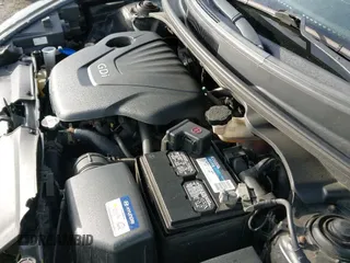 ✅ 2016 Hyundai Veloster • VIN: KMHTC6AD6GU260023 • Lot: 41627353. Wystawiony na IAAI z przebiegiem 98 472 mil. Bezpłatny archiwum sprzedaży aukcyjnych z USA i szczegółowy raport historii pojazdu na DreamBid. Zdjęcie 19.