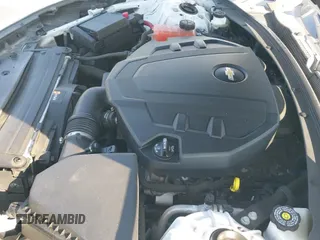 ✅ 2021 Chevrolet Camaro 1LT • VIN: 1G1FB1RS0M0101486 • Лот: 43250788. Опубликован ранее на IAAI с пробегом 66 735 миль. Бесплатный доступ к архиву аукционных продаж из США и подробный отчёт об истории автомобиля на DreamBid. Изображение 20.