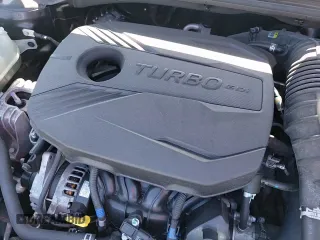 ✅ 2021 Kia Forte GT • VIN: 3KPF44AC9ME274325 • Lot: 82003625. Listed on Copart with 71,355 mi. Free auction sales archive from the USA and detailed vehicle history report at DreamBid. Image 14.